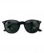 RAY-BANレイバン）の古着「サングラス」｜ブラック