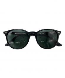 RAY-BAN（レイバン）の古着「サングラス」｜ブラック
