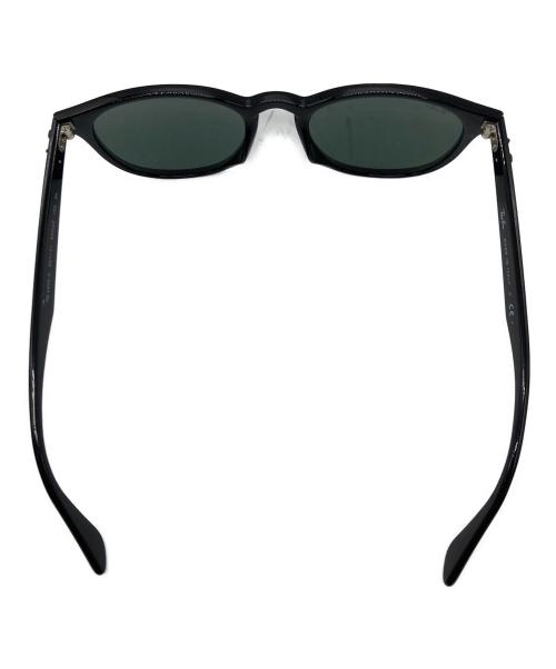 RAY-BAN（レイバン）RAY-BAN (レイバン) サングラス ブラックの古着・服飾アイテム