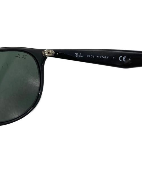 RAY-BAN（レイバン）RAY-BAN (レイバン) サングラス ブラックの古着・服飾アイテム