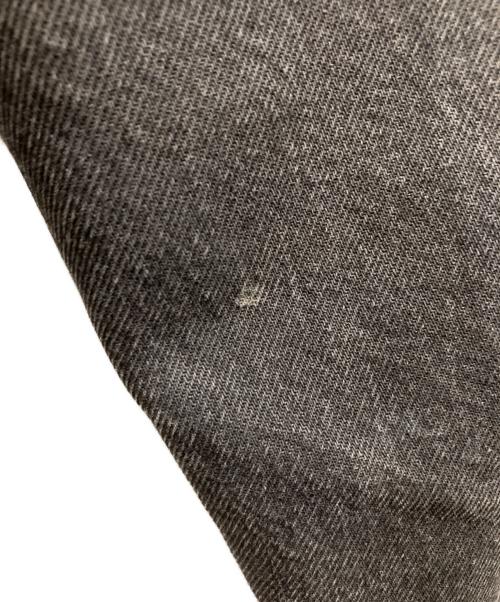 LEVI'S（リーバイス）LEVI'S (リーバイス) 90ｓ501後染めデニムパンツ ブラック サイズ:SIZE W36×L32の古着・服飾アイテム