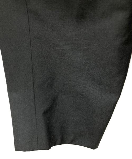 JIL SANDER（ジルサンダー）JIL SANDER (ジルサンダー) 3Bセットアップスーツ ブラック サイズ:44の古着・服飾アイテム