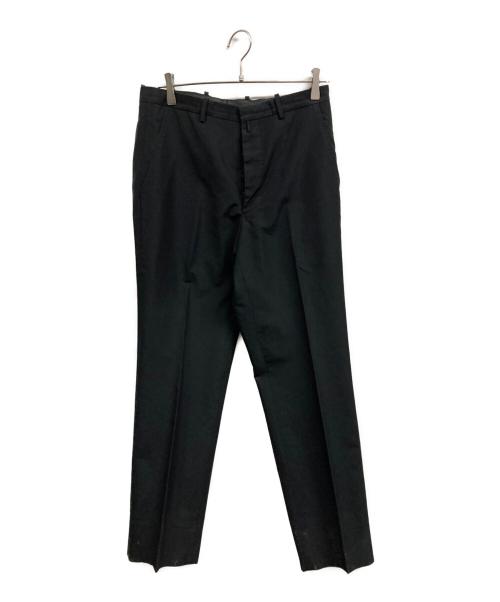 JIL SANDER（ジルサンダー）JIL SANDER (ジルサンダー) 3Bセットアップスーツ ブラック サイズ:44の古着・服飾アイテム