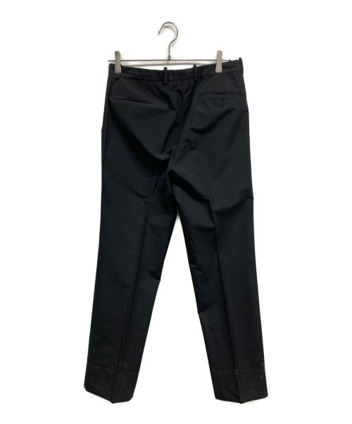 JIL SANDER（ジルサンダー）JIL SANDER (ジルサンダー) 3Bセットアップスーツ ブラック サイズ:44の古着・服飾アイテム
