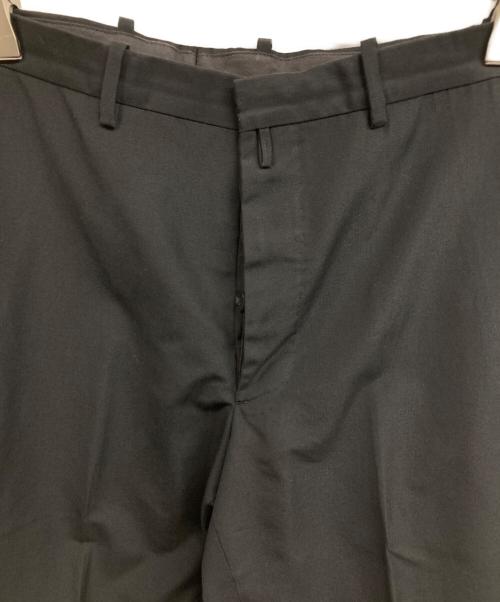 JIL SANDER（ジルサンダー）JIL SANDER (ジルサンダー) 3Bセットアップスーツ ブラック サイズ:44の古着・服飾アイテム