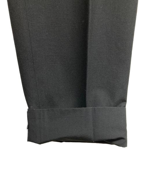 JIL SANDER（ジルサンダー）JIL SANDER (ジルサンダー) 3Bセットアップスーツ ブラック サイズ:44の古着・服飾アイテム