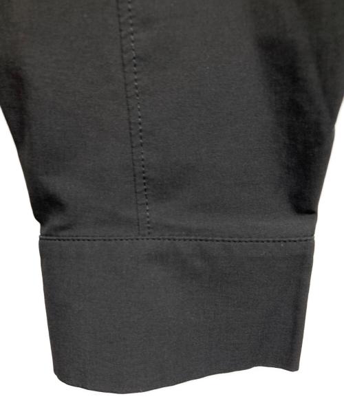 ARC'TERYX（アークテリクス）ARC'TERYX (アークテリクス) SKYLINE LS SHIRT M-MELANGE ブラック サイズ:Lの古着・服飾アイテム