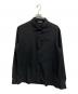 ARC'TERYX（アークテリクス）の古着「SKYLINE LS SHIRT M-MELANGE」｜ブラック