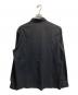 ARC'TERYX (アークテリクス) SKYLINE LS SHIRT M-MELANGE ブラック サイズ:L：8000円