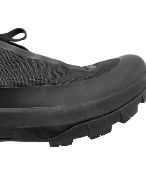 ARC'TERYX（アークテリクス）ARC'TERYX (アークテリクス) バーテックス アルパイン ブラック サイズ:28の古着・服飾アイテム