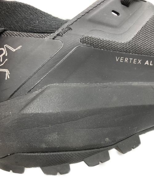 ARC'TERYX（アークテリクス）ARC'TERYX (アークテリクス) バーテックス アルパイン ブラック サイズ:28の古着・服飾アイテム