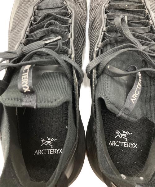 ARC'TERYX（アークテリクス）ARC'TERYX (アークテリクス) バーテックス アルパイン ブラック サイズ:28の古着・服飾アイテム