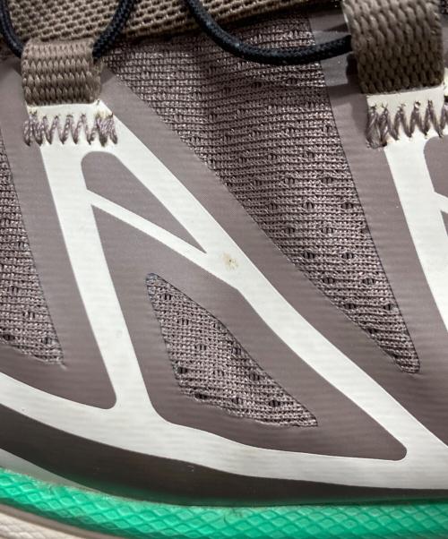 SALOMON（サロモン）SALOMON (サロモン) XT-6 マインドフル2 ブラウン サイズ:US9.5の古着・服飾アイテム
