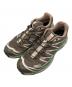 SALOMON（サロモン）の古着「XT-6 マインドフル2」｜ブラウン