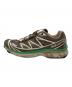 SALOMON (サロモン) XT-6 マインドフル2 ブラウン サイズ:US9.5：11000円