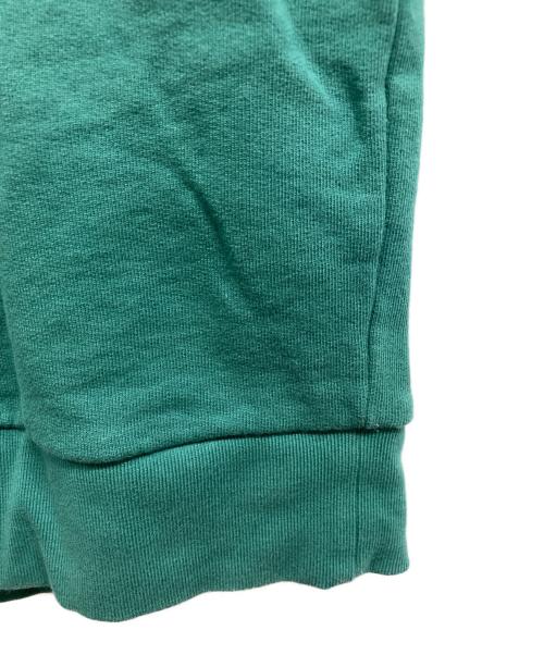 Patagonia（パタゴニア）Patagonia (パタゴニア) クルーネックスウェット グリーン サイズ:Sの古着・服飾アイテム
