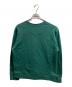 Patagonia (パタゴニア) クルーネックスウェット グリーン サイズ:S：6000円
