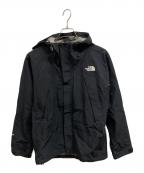 THE NORTH FACEザ ノース フェイス）の古着「オールマウンテンジャケット」｜ブラック