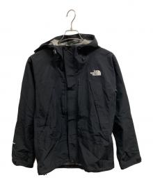 THE NORTH FACE（ザ ノース フェイス）の古着「オールマウンテンジャケット」｜ブラック