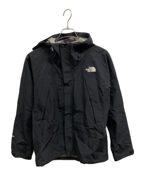 THE NORTH FACE（ザ ノース フェイス）THE NORTH FACE (ザ ノース フェイス) オールマウンテンジャケット ブラック サイズ:Mの古着・服飾アイテム