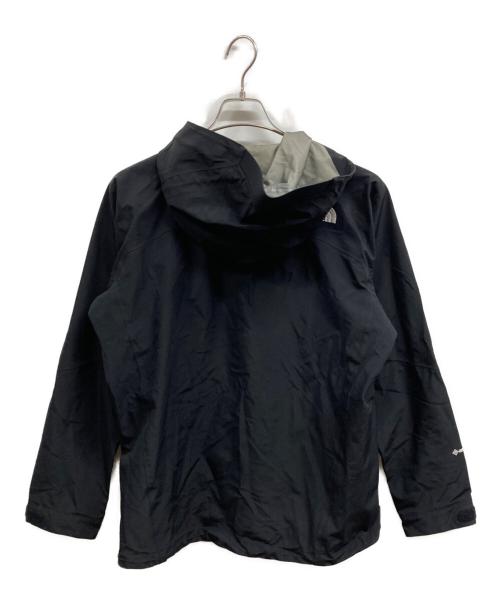 THE NORTH FACE（ザ ノース フェイス）THE NORTH FACE (ザ ノース フェイス) オールマウンテンジャケット ブラック サイズ:Mの古着・服飾アイテム