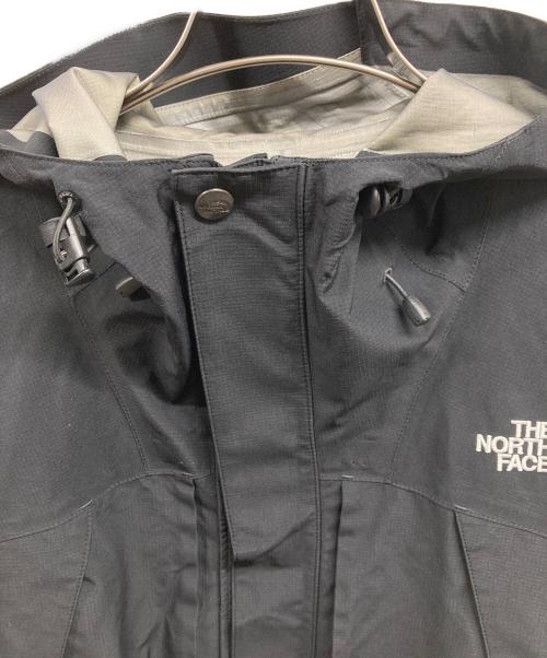 THE NORTH FACE（ザ ノース フェイス）THE NORTH FACE (ザ ノース フェイス) オールマウンテンジャケット ブラック サイズ:Mの古着・服飾アイテム