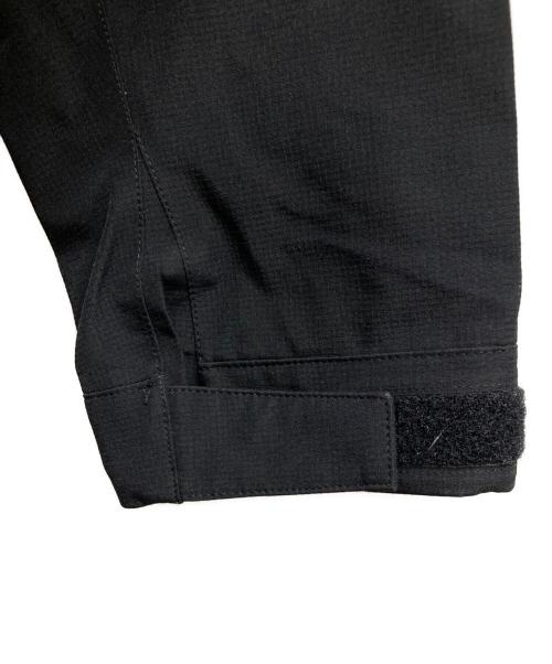 THE NORTH FACE（ザ ノース フェイス）THE NORTH FACE (ザ ノース フェイス) オールマウンテンジャケット ブラック サイズ:Mの古着・服飾アイテム