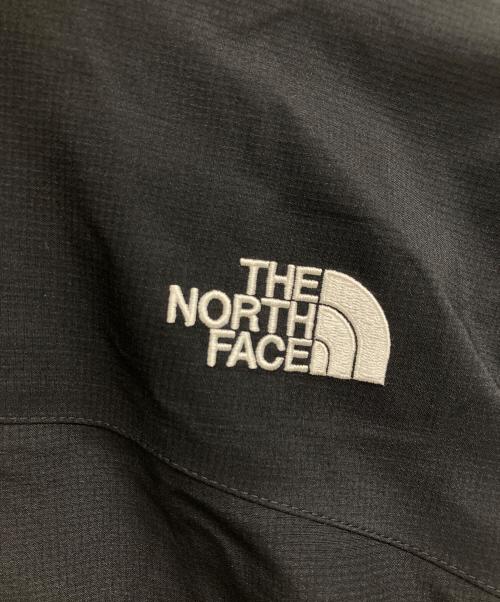 THE NORTH FACE（ザ ノース フェイス）THE NORTH FACE (ザ ノース フェイス) オールマウンテンジャケット ブラック サイズ:Mの古着・服飾アイテム