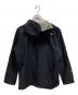 THE NORTH FACE (ザ ノース フェイス) オールマウンテンジャケット ブラック サイズ:M：10000円