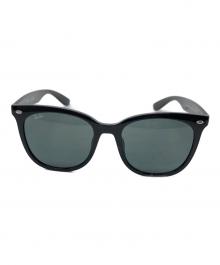 RAY-BAN（レイバン）の古着「サングラス」｜ブラック
