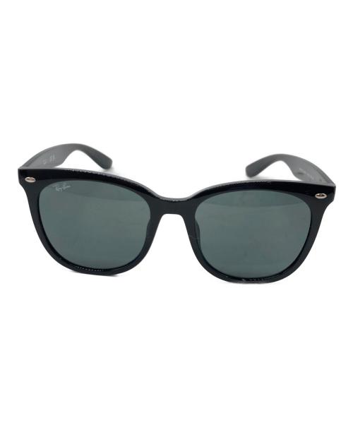 RAY-BAN（レイバン）RAY-BAN (レイバン) サングラス ブラックの古着・服飾アイテム