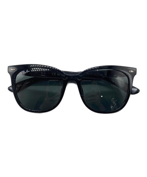 RAY-BAN（レイバン）RAY-BAN (レイバン) サングラス ブラックの古着・服飾アイテム