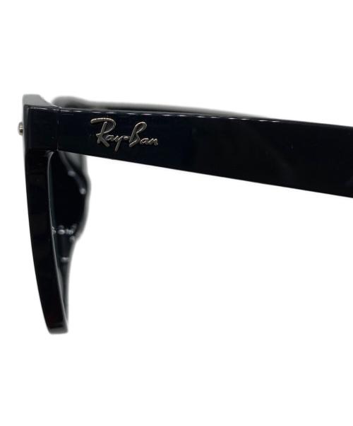RAY-BAN（レイバン）RAY-BAN (レイバン) サングラス ブラックの古着・服飾アイテム