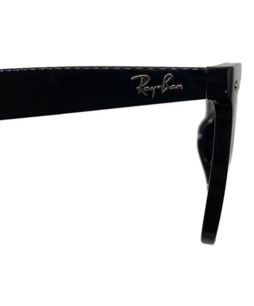 RAY-BAN（レイバン）RAY-BAN (レイバン) サングラス ブラックの古着・服飾アイテム