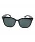 RAY-BAN（レイバン）の古着「サングラス」｜ブラック