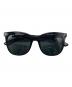 RAY-BAN (レイバン) サングラス ブラック：5000円