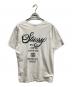 stussy (ステューシー) Tシャツ/stussyTシャツ ホワイト サイズ:M：5000円