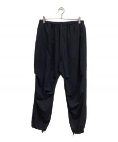 中古・古着通販】COMOLI (コモリ) 23SS ウールストライプドロー