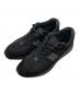 NEW BALANCE（ニューバランス）の古着「ローカットスニーカー」｜ブラック