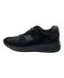 NEW BALANCE (ニューバランス) ローカットスニーカー ブラック サイズ:US10：19000円