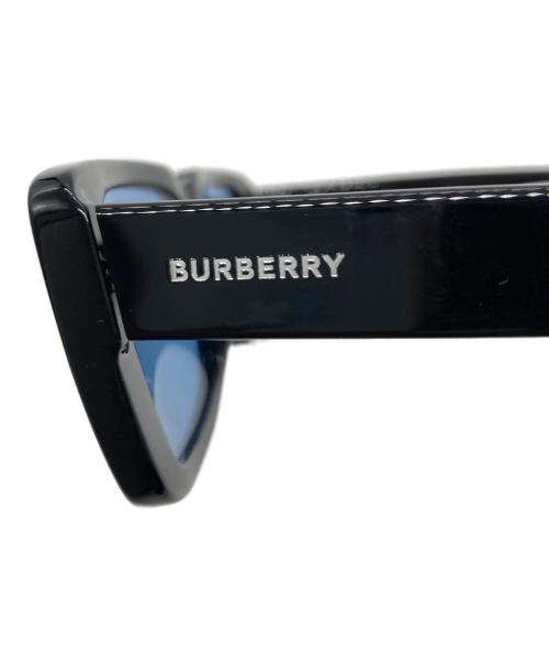BURBERRY（バーバリー）BURBERRY (バーバリー) サングラス ブラック サイズ:55□19150の古着・服飾アイテム