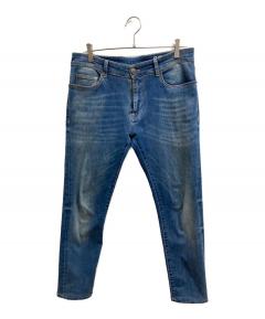 中古・古着通販】TAKEO KIKUCHI (タケオキクチ) 11.5ozストレッチ 5
