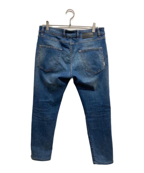 PT TORINO（ピーティートリノ）PT TORINO (ピーティートリノ) ROCK SKINNY FITデニム インディゴ サイズ:34の古着・服飾アイテム