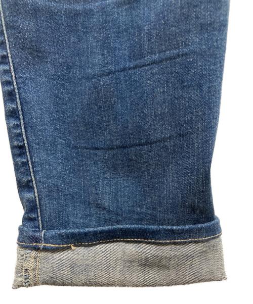 PT TORINO（ピーティートリノ）PT TORINO (ピーティートリノ) ROCK SKINNY FITデニム インディゴ サイズ:34の古着・服飾アイテム