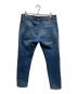 PT TORINO (ピーティートリノ) ROCK SKINNY FITデニム インディゴ サイズ:34：6000円