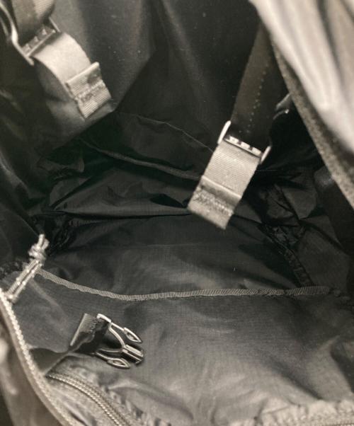 Patagonia（パタゴニア）Patagonia (パタゴニア) ULTRALIGHT BLACK HOLE TOTE 27L ブラックの古着・服飾アイテム