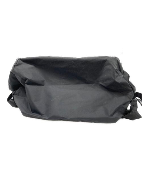 Patagonia（パタゴニア）Patagonia (パタゴニア) ULTRALIGHT BLACK HOLE TOTE 27L ブラックの古着・服飾アイテム