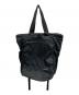 Patagonia（パタゴニア）の古着「ULTRALIGHT BLACK HOLE TOTE 27L」｜ブラック