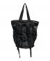 Patagonia (パタゴニア) ULTRALIGHT BLACK HOLE TOTE 27L ブラック：8000円