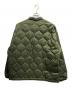 KELTY (ケルティ) キルティングジャケット グリーン サイズ:M：6000円